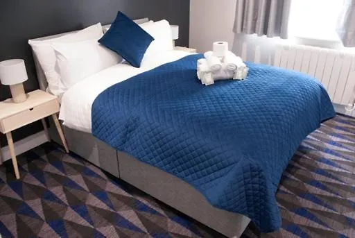 Apartamento The Naas